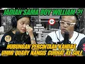 Download Lagu PODCAST INI MENGANDUNG BAWANG TAPI LUCU NIH SI UMMI