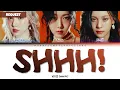 Download Lagu [SUB INDO] VIVIZ (비비지) - \