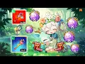 Lagu 【楓之谷M】實測從0の神話記憶長杖到死靈製作超過驚人的100次！！！！！MapleStoryM 0Myhtic weapon to Necro 100attempts！！！