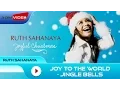 Download Lagu Ruth Sahanaya - Joy To The World _ Jingle Bells | Official Audio