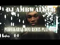 Download Lagu DJ PERNIKAHAN DINI JEDAG JEDUG REMIX [PLAT JMK] BY MASKHAT