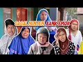 Lagu BU HAJI GAGAL MINJEM BANK EMOK
