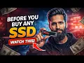 Stop Watch This Before Buying ANY SSD in 2026