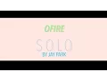 Download Lagu Jay Park (박재범)  - Solo (OFIRE English Cover) M/V
