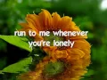 Download Lagu RUN TO ME - (Lyrics)