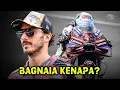 Download Lagu APA YANG TERJADI DENGAN BAGNAIA Dari Raja Mugello Jadi PECUNDANG!
