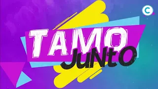 Tamo Junto com João Ferreira, Denise Oliveira e Angela Mattos | 26/07/2021