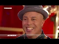 Dhafer Youssef - Diwan Of Beauty and Odd (Live Acoustic TV5 Monde)