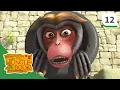 Download Lagu The Jungle Book ☆ Home Wreckers ☆ Season 2 -  Episode 12 - Full Length
