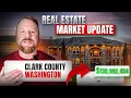 Clark County 2025 Real Estate Market Update What Buyers Sellers Need to Know