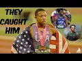 Quincy Wilson Just Lost Again What Happens Now The World U20 Final Changed Everything