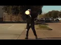 Finesse2Tymes Brother NoLove Response Track on His Brother Brazy Flow