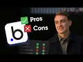 Bubble io review 2025 Bubble io pros and cons