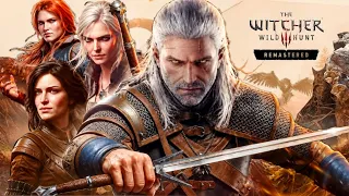 🔴 WITCHER 3 LIVE – FINDING CIRI 🤯🚨 #witcher3 #live #shortsfeed #viral