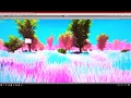 Unity 5 - Procedural Using Pd and Heavy compiler