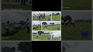 19th Annual Darrel Nicklow Kenny Christian FREE Football Camp