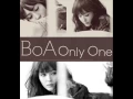 Lagu [AUDIO] BoA 보아 - Only One