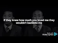 Kuliko jana english lyrics