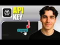 How To Get A Perplexity AI API Key Tutorial 2026