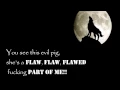 In This Moment- Big Bad Wolf Lyrics
