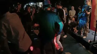 bangun pagi cover benyamin s 