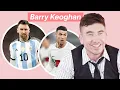 Barry Keoghan Talks Love Island and Irish Accent Impersonations In or Out Esquire