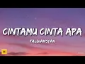 Cintamu Cinta Apa - Nia Daniaty || Faldiansyah (Cover)