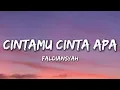 Lagu Cintamu Cinta Apa - Nia Daniaty || Faldiansyah (Cover)