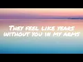 Luiza Nis - The Hours (Lyrics) 🎵