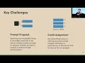 Bay Area AI DSPy Prompt Optimization for LM Programs Michael Ryan