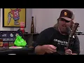 ERNEST Performs "Flower Shops" & Shares the Story Behind It