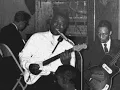 GOIN' DOWN SLOW  HOWLIN' WOLF