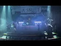 Parkway Drive - Bottom Feeder - Live in Perth 2026