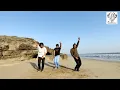Kya mujhe pyar hai Dance( Blaze crew)