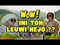 Download Lagu Issa Xander nyemplung di Sungai, Nikita Willy ketagihan ajak Issa ke Alam Indonesia.