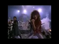 Runaway (Official Music Video) - Bon Jovi