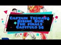 Captain Tsubasa Rising Sun the finals, capítulo 14 al español