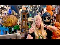 Download Lagu FIRST LOOK: NEW Halloween 2025 Decor \u0026 Animatronics! 🎃 Cracker Barrel \u0026 At Home FULL Store Tours!