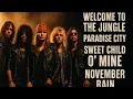 Download Lagu Classic Rock Anthems Inspired by Metallica Hard Rock Hits Guitar Legends and Timeless Rock Ballads
