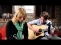 Download Lagu Leigh Nash - Sixpence None The Richer There She Goes - Acoustic Performance Singing Success