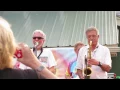 "Dancin' in the Moonlight" • King Harvest Reunion in Olcott, NY on 7/14/12