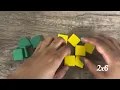 Basic Multiplication Using Skip Counting and Arrays