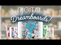 The Vision Board Reinvented