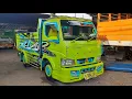 Download Lagu Truck Asal Garut Super Duperr Kyuuttt || Karoseri Serbaguna