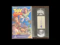 Download Lagu Opening/Closing to Toy Story 1996 VHS