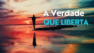 A verdade que liberta | O Evangelho Segundo o Espiritismo - Capítulo 5 Item 24