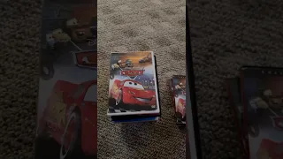Do You Wanna Watch Cars Disneycars Lightningmcqueen Pixarcars Dvd 