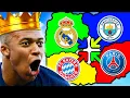 Download Lagu FC24 Imperialisme: Laatste Champions League Club Wint!🌎