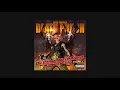 Five Finger Death Punch - Mama Said Knock You Out (Official Audio) ft. Tech N9Ne