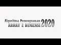 Praktikum Algoritma Pemrograman Array 2 Dimensi